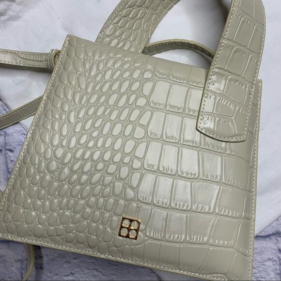 Parisa Wang Enchanted Top Handle Bag - Picture 6 of 7